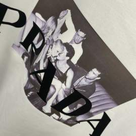 Picture of Prada T Shirts Short _SKUPradaXS-Lfstn012966